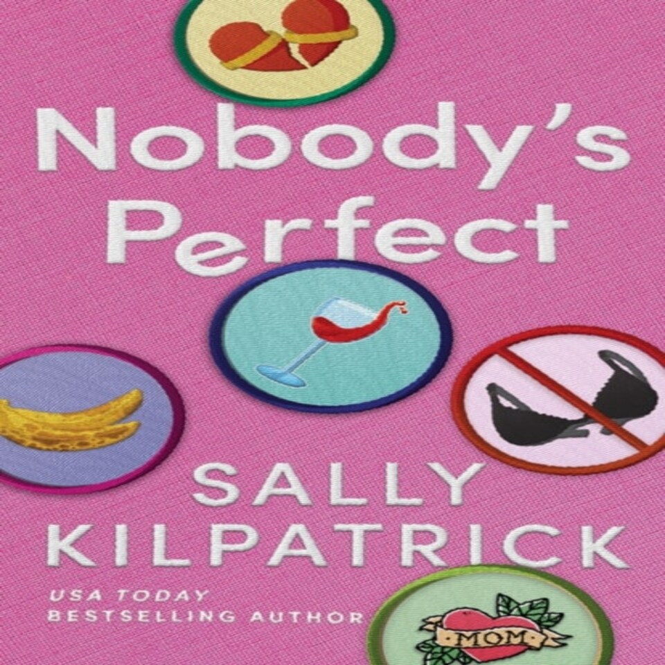 Nobodys Perfect