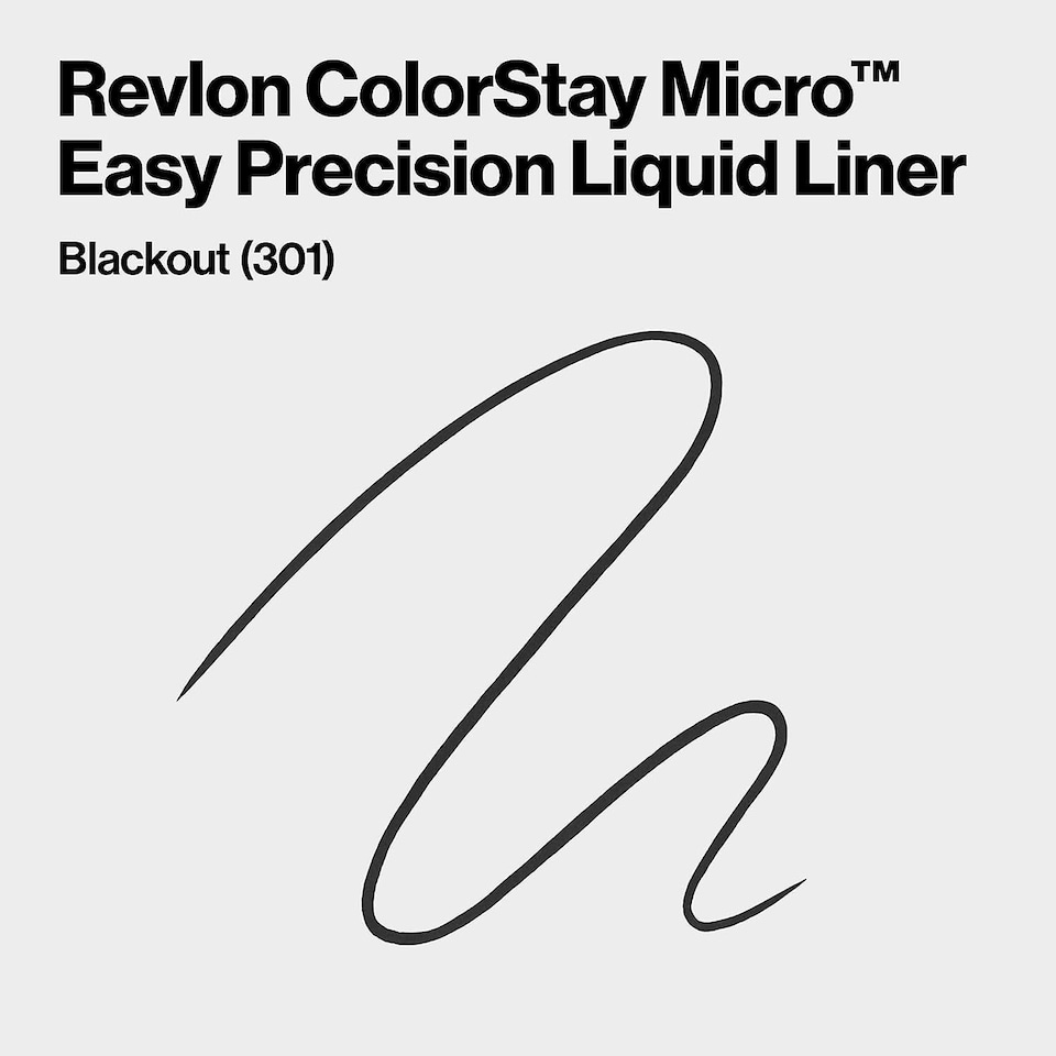 image 1 of Revlon Line & Define Duo ColorStay Mascara & Liquid Eyeliner