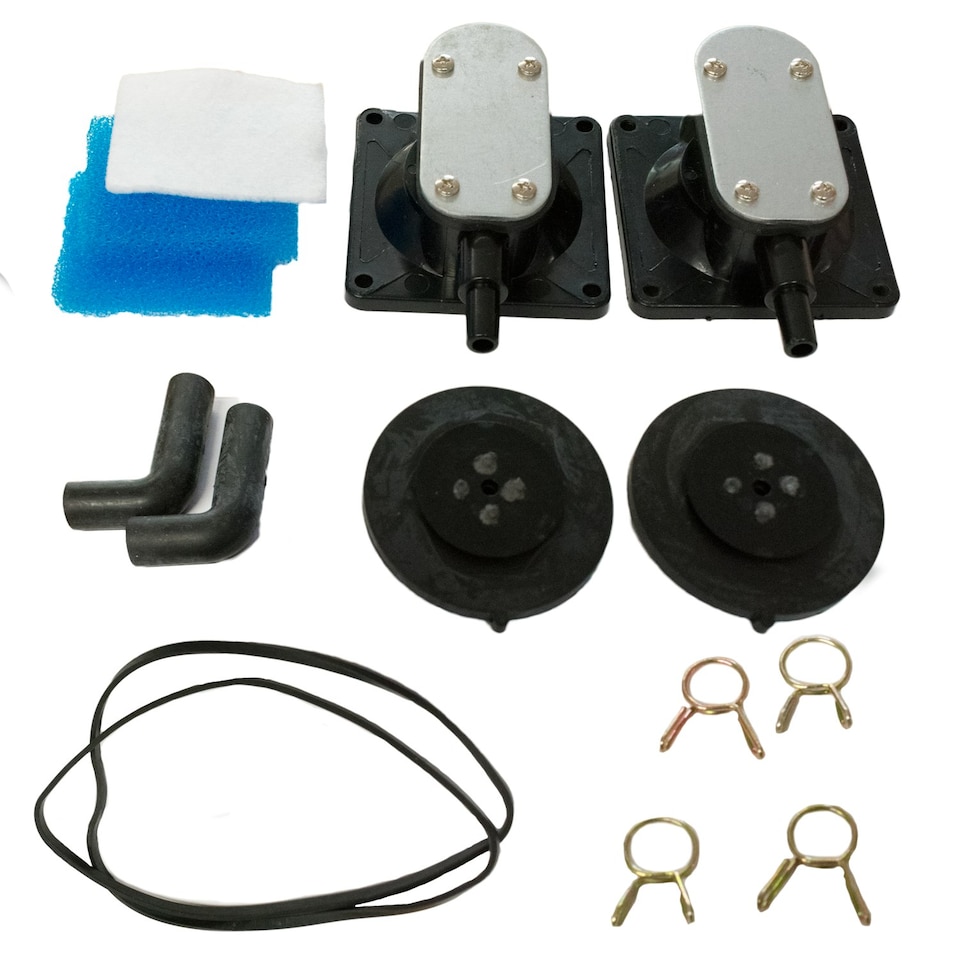 Blagdon Annual Service Kit for Extra Large Pond Air Pumps