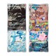 image 1 of Pokemon Korean Art Rare Card Bundle - 4 Assorted Rare Cards from Random Sets - TCYM Product