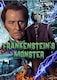 image 3 of Frankenstein's Monster 1000 Piece Jigsaw Puzzle