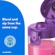 image 6 of nutribullet Portable Blender Purple | Purple