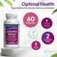 image 2 of Libido Plus for Women - 60 Capsules