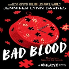 The Naturals: Bad Blood