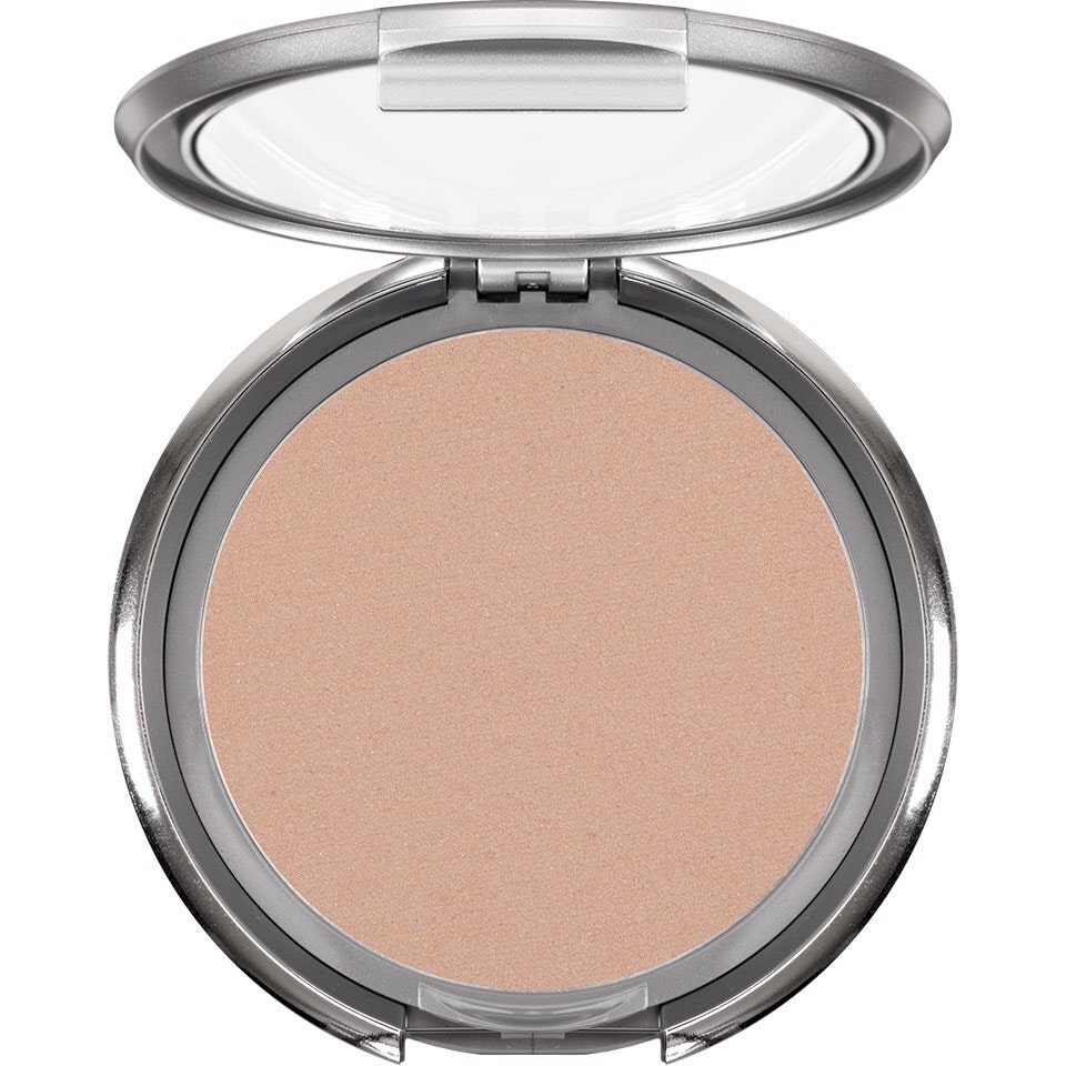 image 1 of Glamour Glow Cream | pale tan