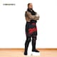 image 4 of Solo Sikoa WWE Lifesize Cardboard Cutout 190cm