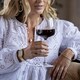 image 5 of Dartington Elevate Set of 2 Wine Glasses