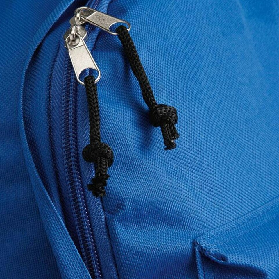 image 1 of MidOcean Bapal Polyester Backpack - Royal Blue - One Size Blue