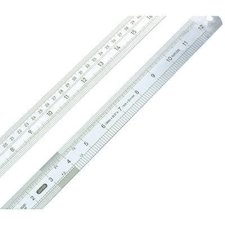 Jakar Steel Rule - 50cm