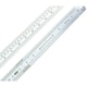 image 1 of Jakar Steel Rule - 50cm