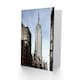 image 2 of Carol M Highsmith Art Card New York City Street View Photograph