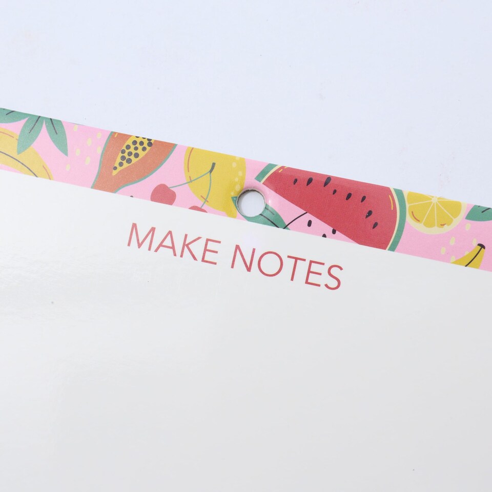 2027 Memo Board Wall Calendar Month to View Planner with Pen (Melon ...