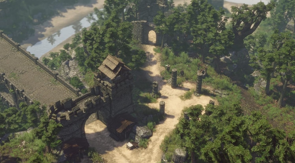 image 1 of Spellforce III  Reforced (compatible with Xbox One) Xbox X