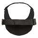 image 10 of Dog Body Harness - Bunty Yukon Harness Black | S