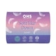 image 1 of OHS Anti-Allergy Soft Filled 13.5 Tog Quilted Duvet, Super King White