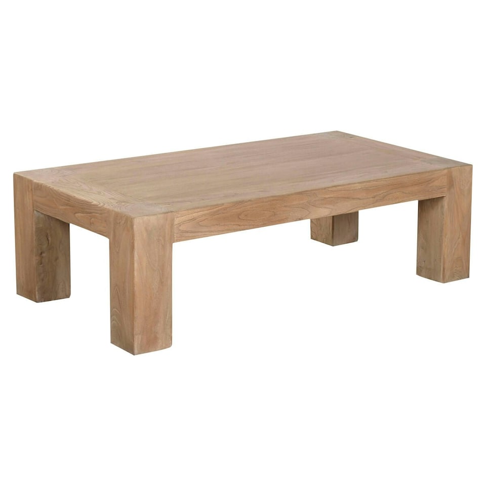 image 1 of Centre Table Home ESPRIT 140 x 70 x 42 cm N/A