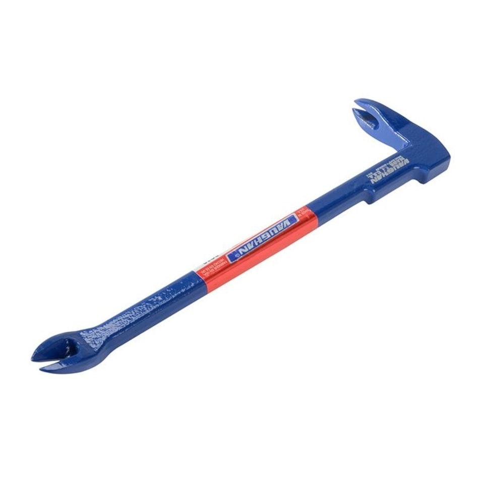 Vaughan Bc Bear Claw Nail Puller - Multi Colour - 300mm (11.3/4in)