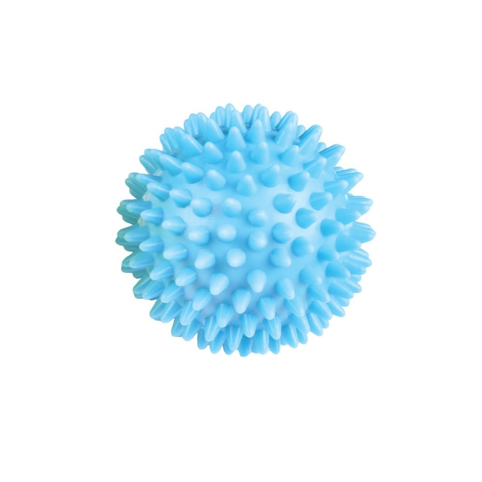 image 1 of Fitness Mad Spikey Massage Balls - Set of 3