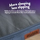 image 4 of Paws for Slumber Orthopedic Pet Bed, Small