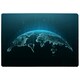 image 1 of Map of the planet (Rug) Blue | Medium: 80x150cm