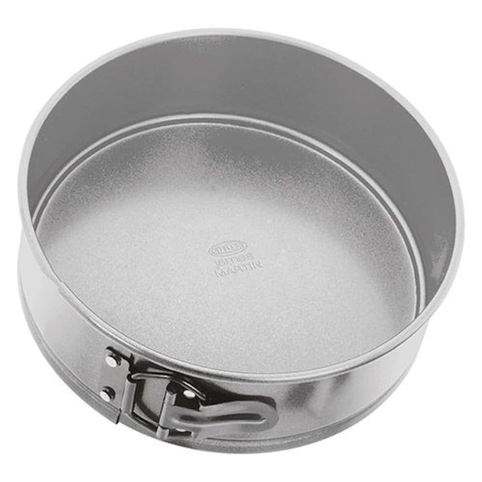 image 1 of James Martin Bakers Dozen Bakeware 8" Springform Tin