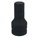 image 3 of 24mm 3/4" Drive Extra Deep Impact Hex Allen Key Socket Impacted 88mm Long