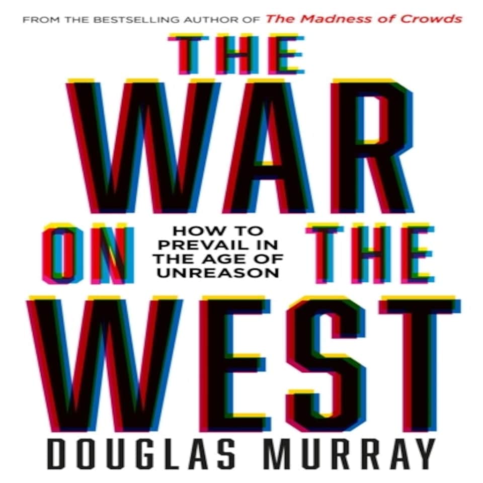 The War On The West