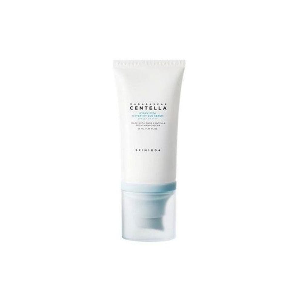 SKIN 1004 Madagascar Centella Hyalu-Cica Water-Fit Sun Serum 50ml