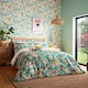 image 5 of Scion River Wander Cushion 45cm x 45cm Twilight