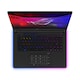 image 3 of ASUS ROG Strix SCAR 16 G635LW-RW041W Intel Core Ultra 9 275HX 16" WQXGA 32GB RAM 2TB SSD RTX 5080 Windows 11 Home Laptop - Black - 90NR0LD1-M00400
