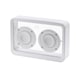 image 8 of Gingko Mage See-Through Bluetooth Speaker & LED Light