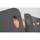 image 4 of Anthracite Midsleeper - Single 3ft (90cm)