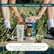 image 7 of Clean Lean Protein - Wild Strawberry - Pea Protein Powder- Vegan