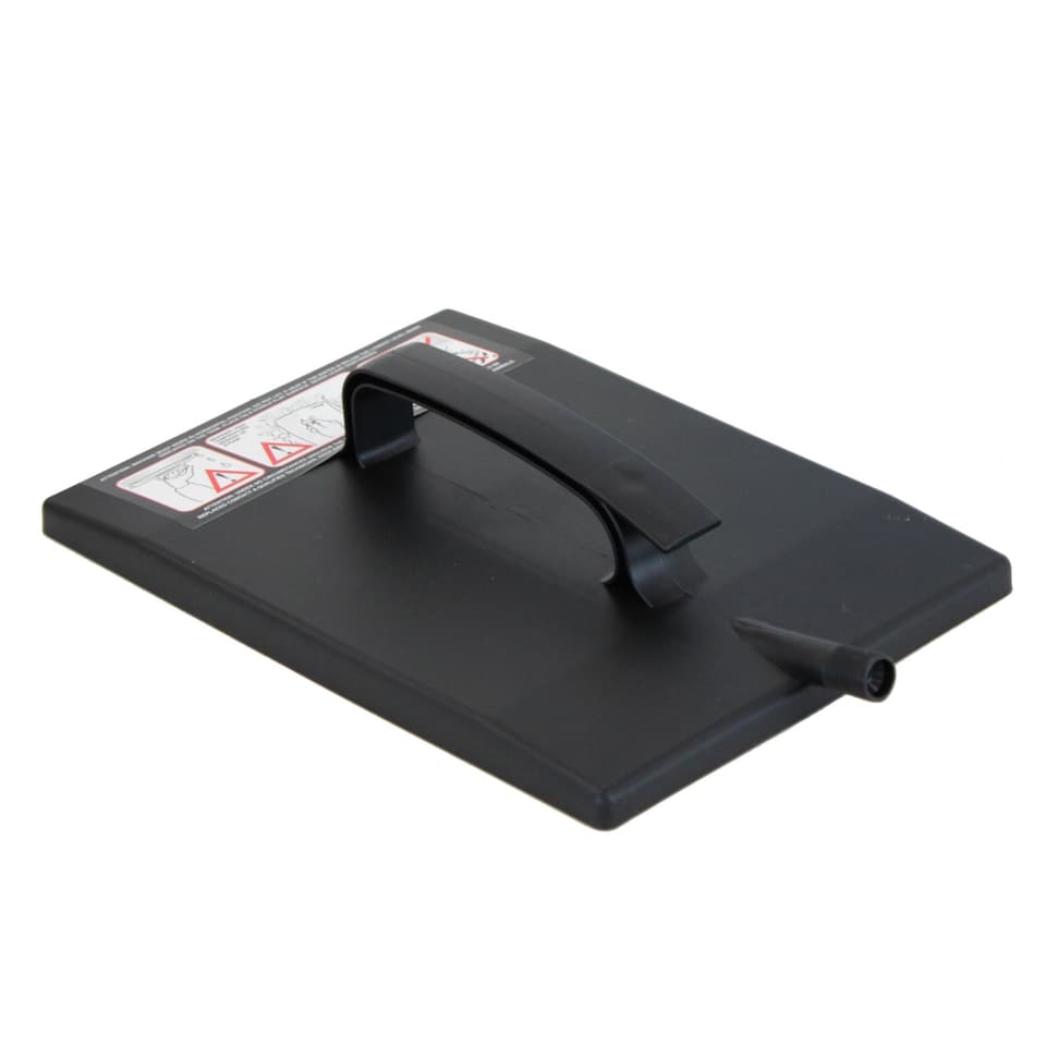 image 1 of 2000W 4.5L Professional Wall Paper Wallpaper Stripper Steamer Remover