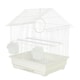 image 1 of KCT Lima Small White Bird Cage