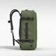 image 5 of Classic Plus Backpack 42L Georgian Khaki Green