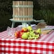 image 3 of Primrose 6L Fruit Crusher Double Handled Juice Cider Wine Press Free Pulp Bags
