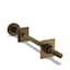 Antique Brass