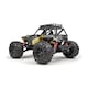 image 3 of RCG Racing Wind Speed 1/16 Brushless Buggy - Black/Gold
