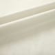image 5 of Homescapes Thermal Blackout Cream Velvet Curtains - 46 x 54 Inches | Cream | Cream