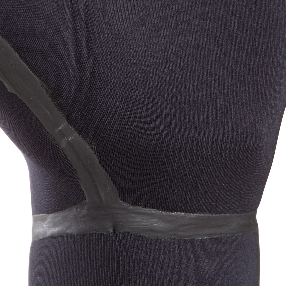 image 1 of Decathlon 3 mm cold water Neoprene Surf Gloves