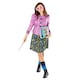 image 2 of Harry Potter Costume Accessory Set - Multicoloured - One Size