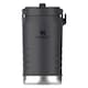 image 2 of IceFlow Flip Straw 2.0 Jug 1.9L Water Bottle | Black | Black | 1