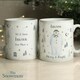 image 3 of Personalised The Snowman Magical Adventure Mug White