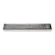 image 4 of Warmies Extra Long Hot Water Bottle Marshmallow Grey