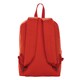 image 2 of XD Collection Recycled Canvas Backpack - Luscious Red - One Size Red