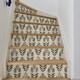 image 5 of NuWallpaper NUS2459 Folk Tulip Peel & Stick Wallpaper, Charcoal Multi