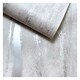 image 2 of World of Wallpaper Vertical Marble Wallpaper - Grey/Silver - 10m x 53cm | Grey