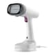 image 2 of Braun QuickStyle 5 Garment Steamer GS5011 - White & Purple