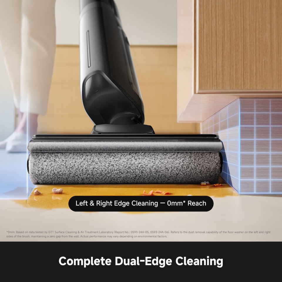 image 1 of MOVA M10 Air Wet & Dry Vacuum Cleaner